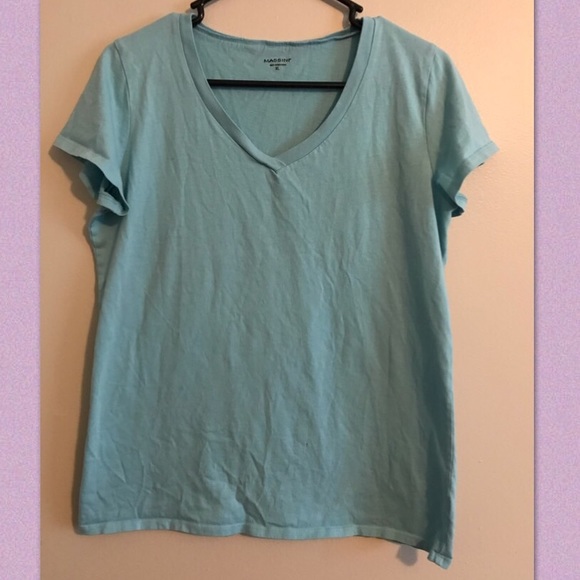 Massini T-Shirt - Picture 1 of 2